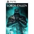 Lords of The Fallen PS5